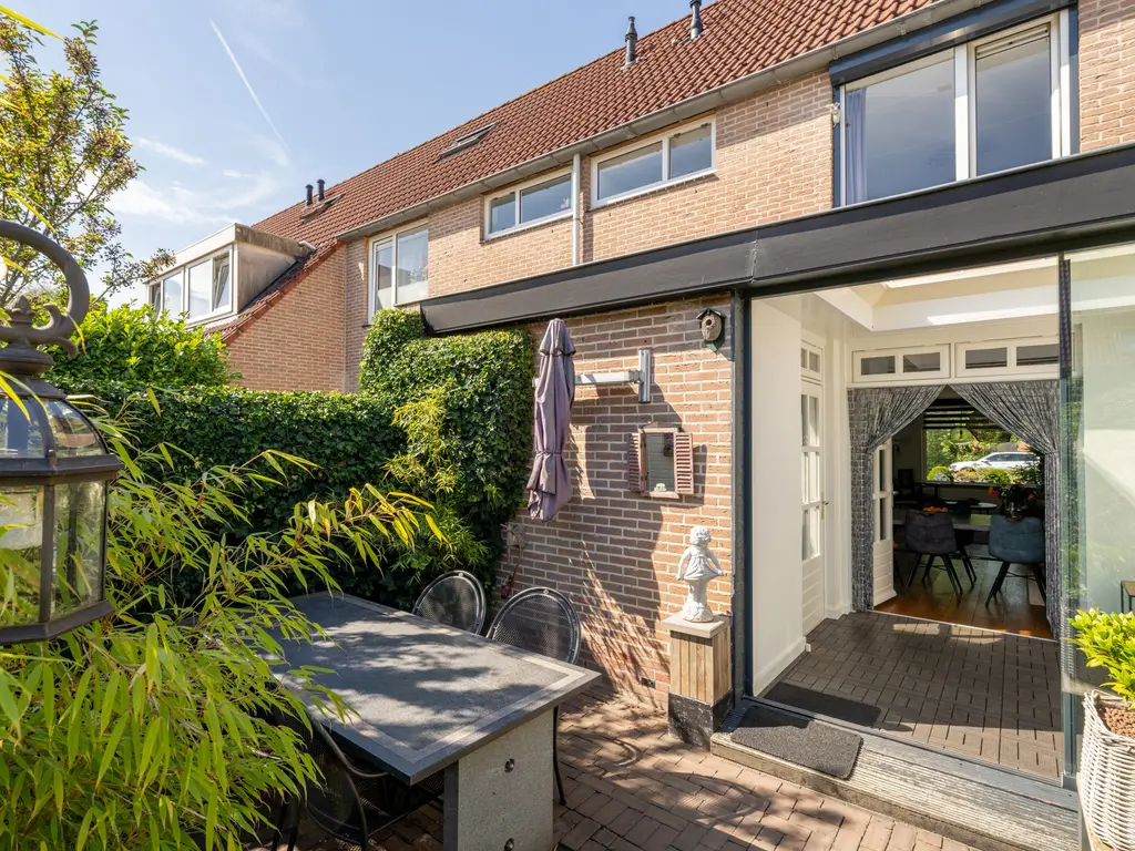 Volenbeekweg 83, Ermelo