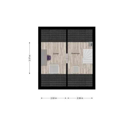 Plattegrond 3