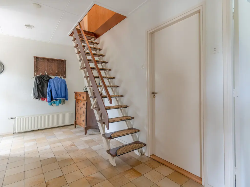 Suikerbakker 14, Ermelo