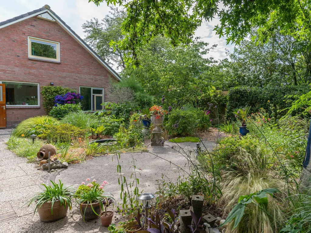 Suikerbakker 14, Ermelo