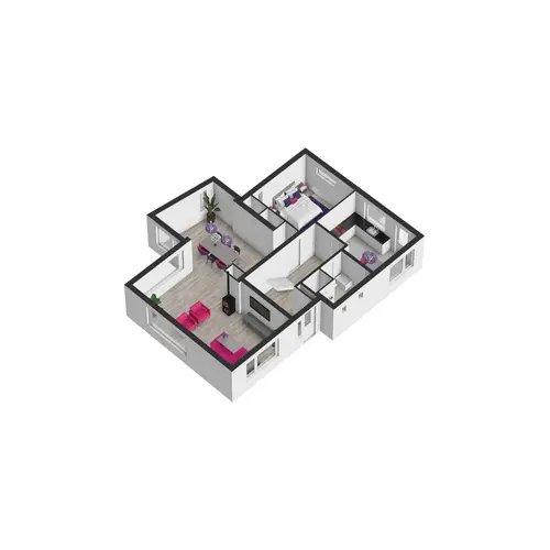 Plattegrond 3