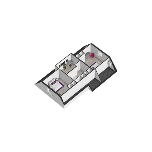 Plattegrond 4