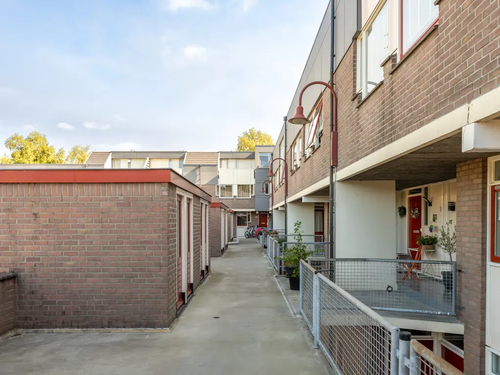 Stortemelk 60, Harderwijk