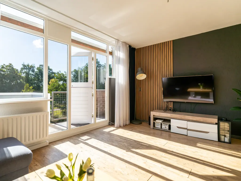 Stortemelk 60, Harderwijk