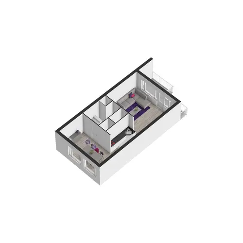 Plattegrond 5