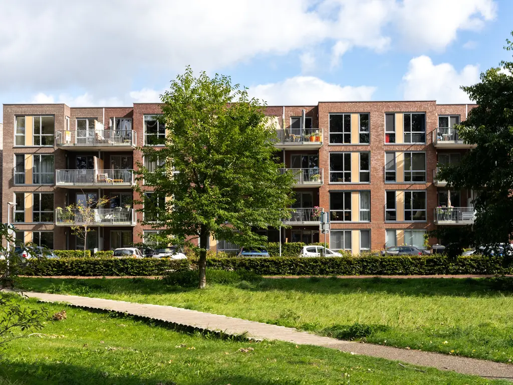 Havenspoor 159, Harderwijk