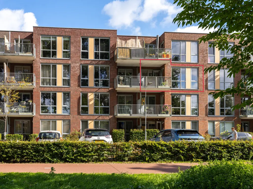 Havenspoor 159, Harderwijk