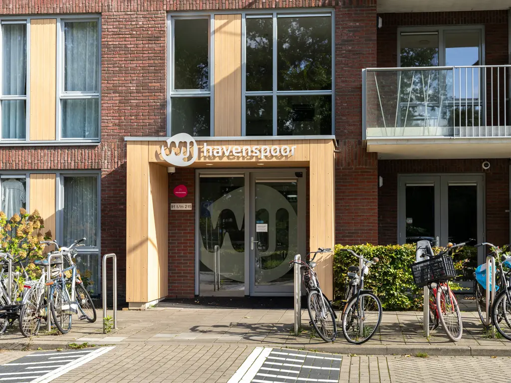 Havenspoor 159, Harderwijk