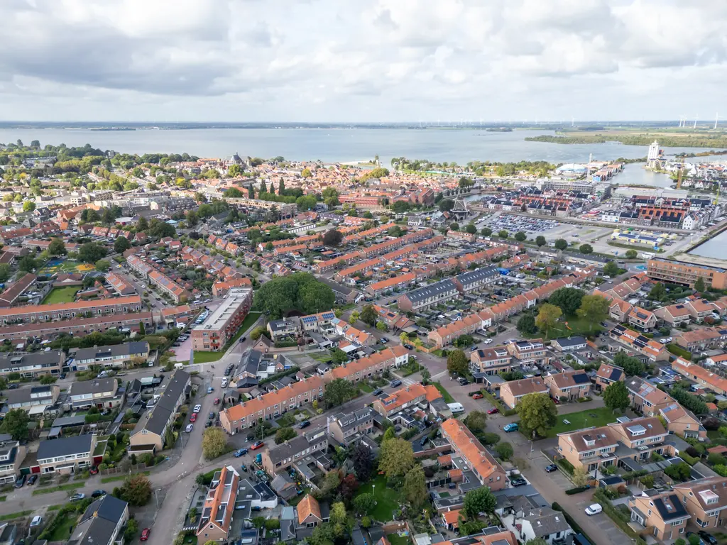 Havenspoor 159, Harderwijk