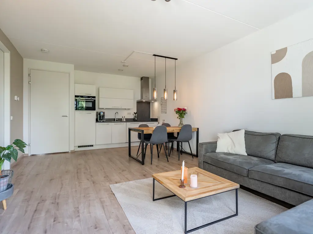 Havenspoor 159, Harderwijk