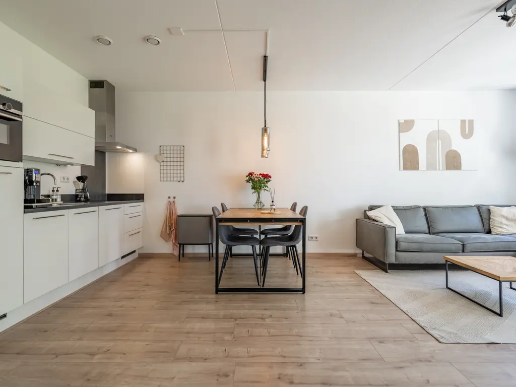 Havenspoor 159, Harderwijk