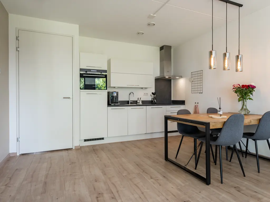 Havenspoor 159, Harderwijk