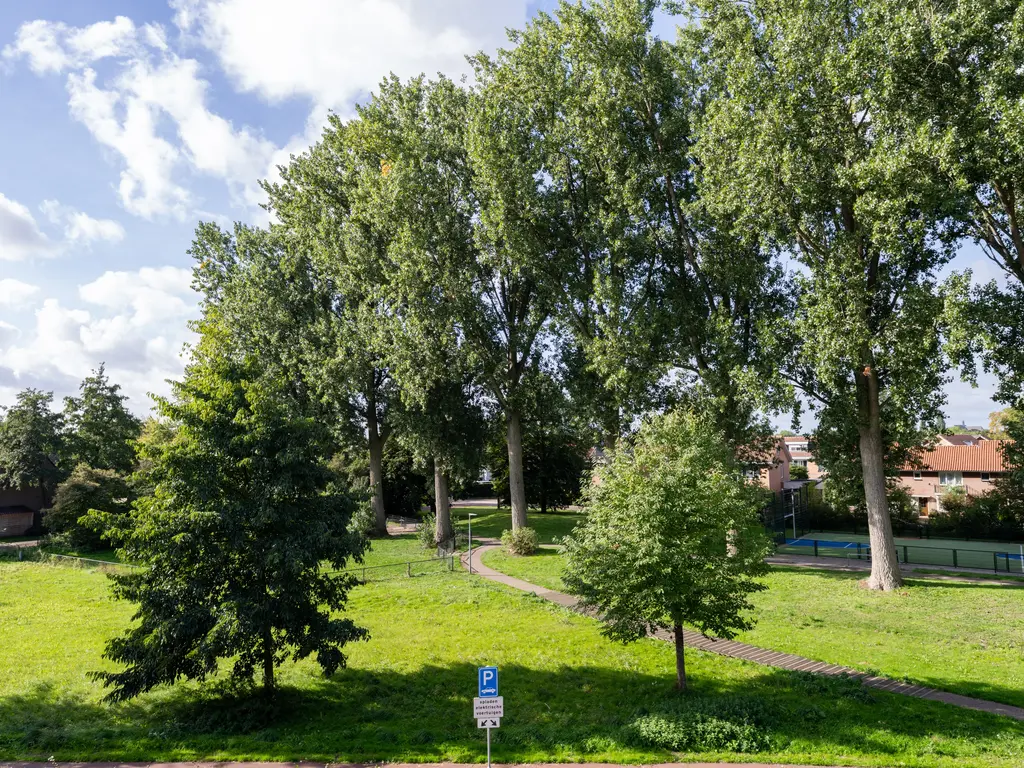 Havenspoor 159, Harderwijk