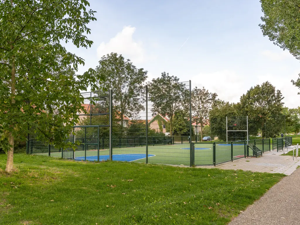 Havenspoor 159, Harderwijk