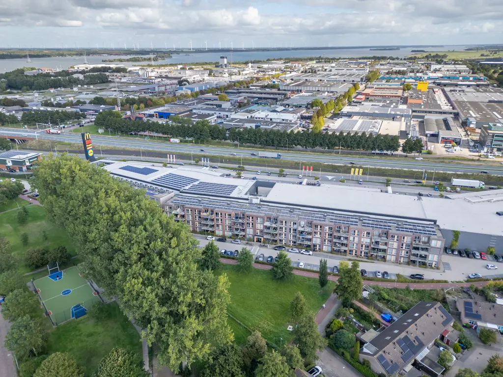 Havenspoor 159, Harderwijk