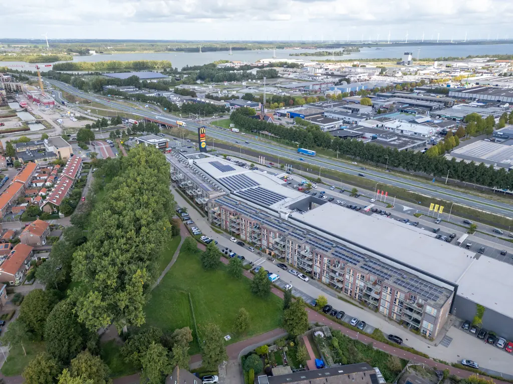 Havenspoor 159, Harderwijk