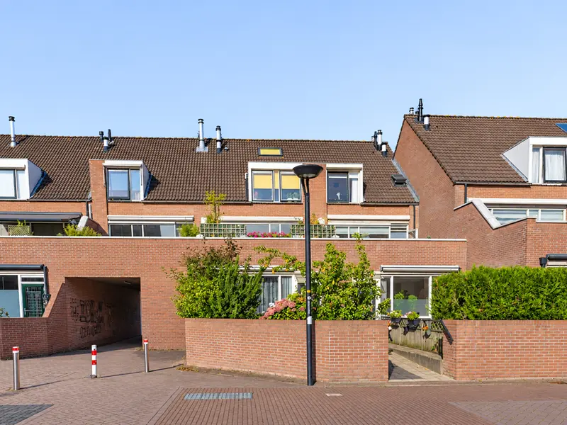 De Enk 117, Ermelo