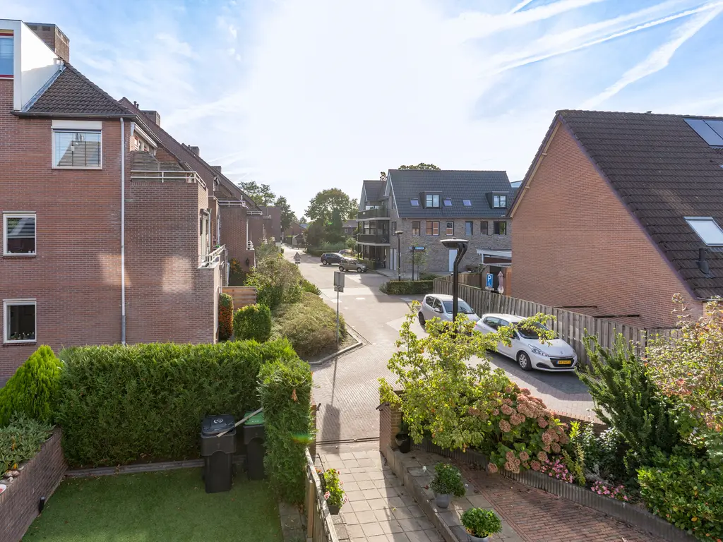 De Enk 117, Ermelo