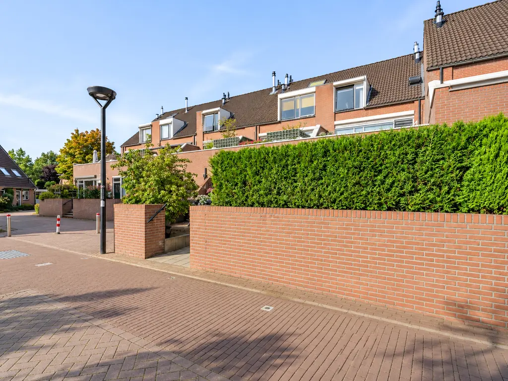 De Enk 117, Ermelo