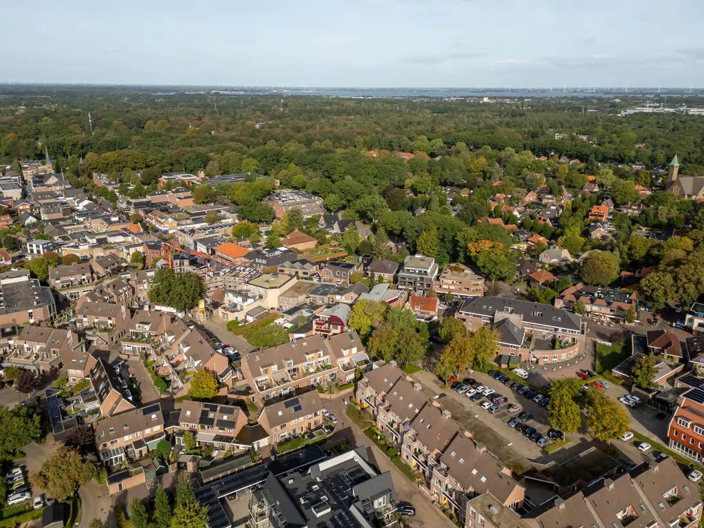 De Enk 117, Ermelo
