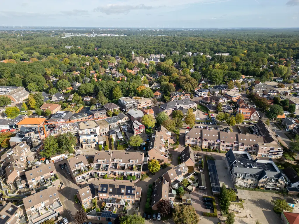 De Enk 117, Ermelo