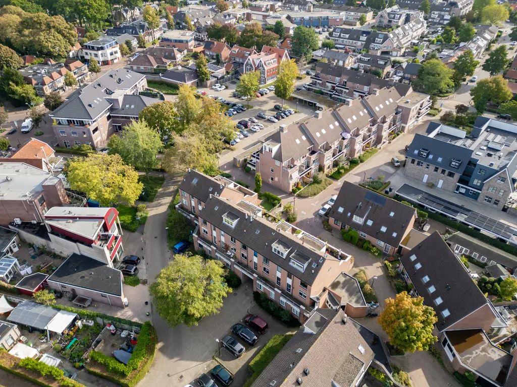De Enk 117, Ermelo