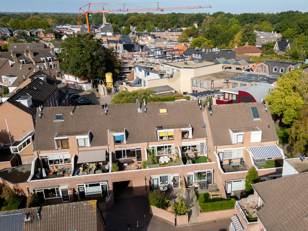 De Enk 117, Ermelo