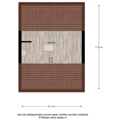 Plattegrond 3