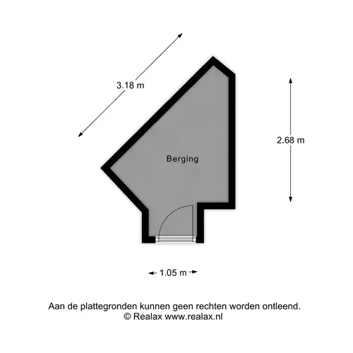 Plattegrond 4