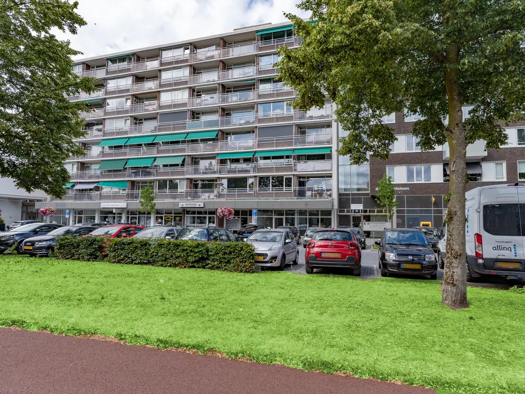 P.C. Hooftplein 51, Harderwijk