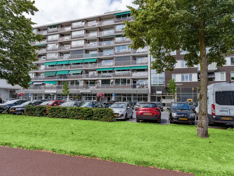 P.C. Hooftplein 51, Harderwijk