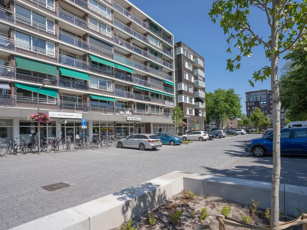 P.C. Hooftplein 51, Harderwijk