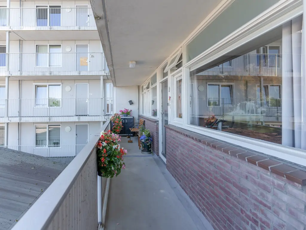 P.C. Hooftplein 51, Harderwijk