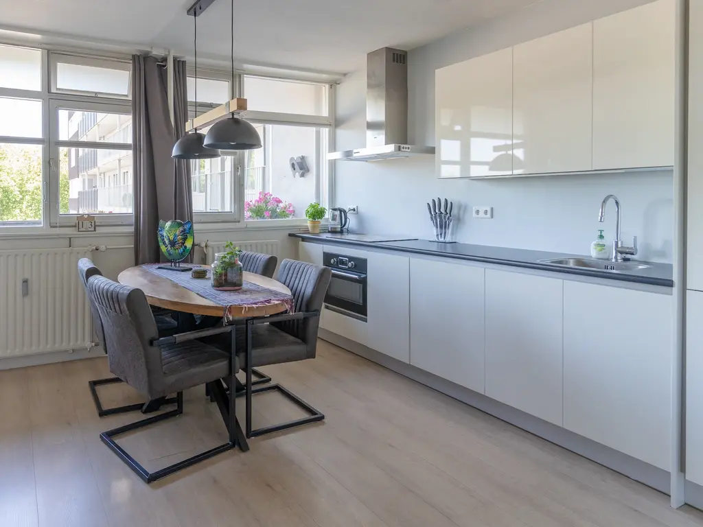 P.C. Hooftplein 51, Harderwijk