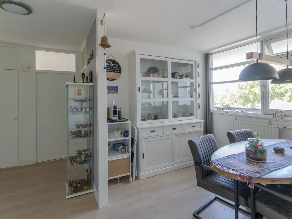 P.C. Hooftplein 51, Harderwijk