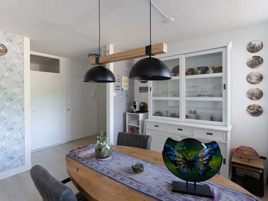 P.C. Hooftplein 51, Harderwijk