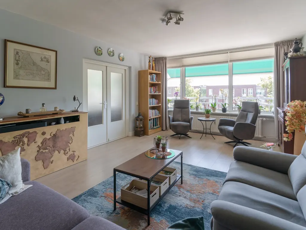 P.C. Hooftplein 51, Harderwijk