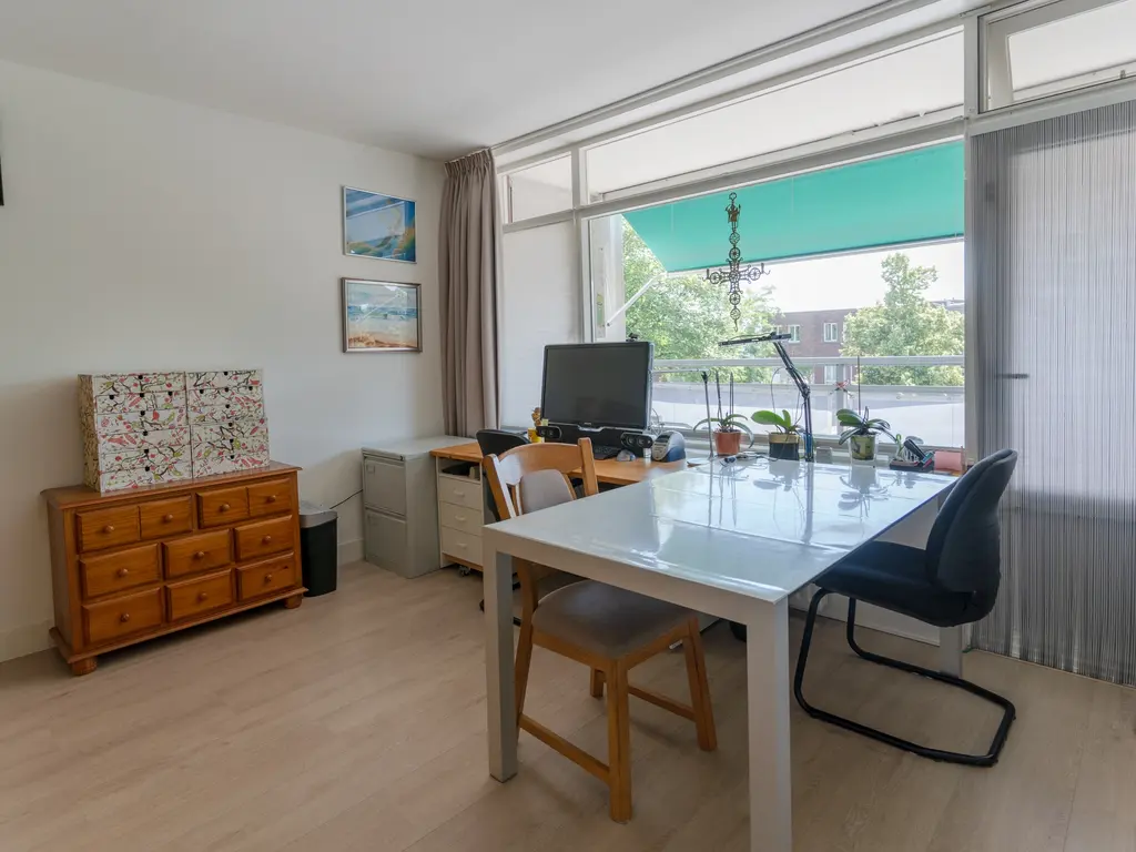 P.C. Hooftplein 51, Harderwijk