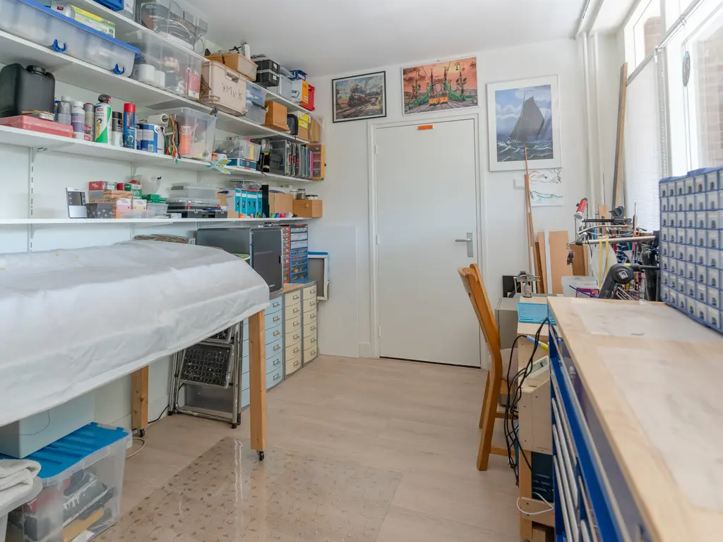 P.C. Hooftplein 51, Harderwijk