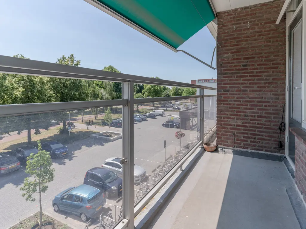 P.C. Hooftplein 51, Harderwijk