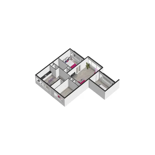 Plattegrond 2