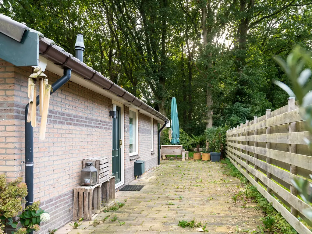 Eendenparkweg 13 42, Ermelo