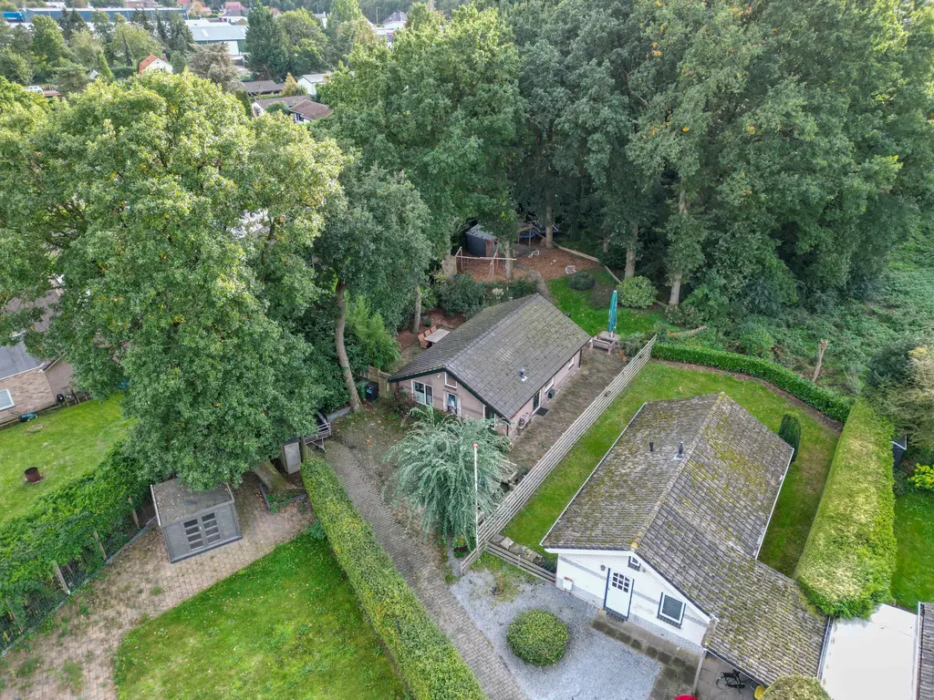 Eendenparkweg 13 42, Ermelo