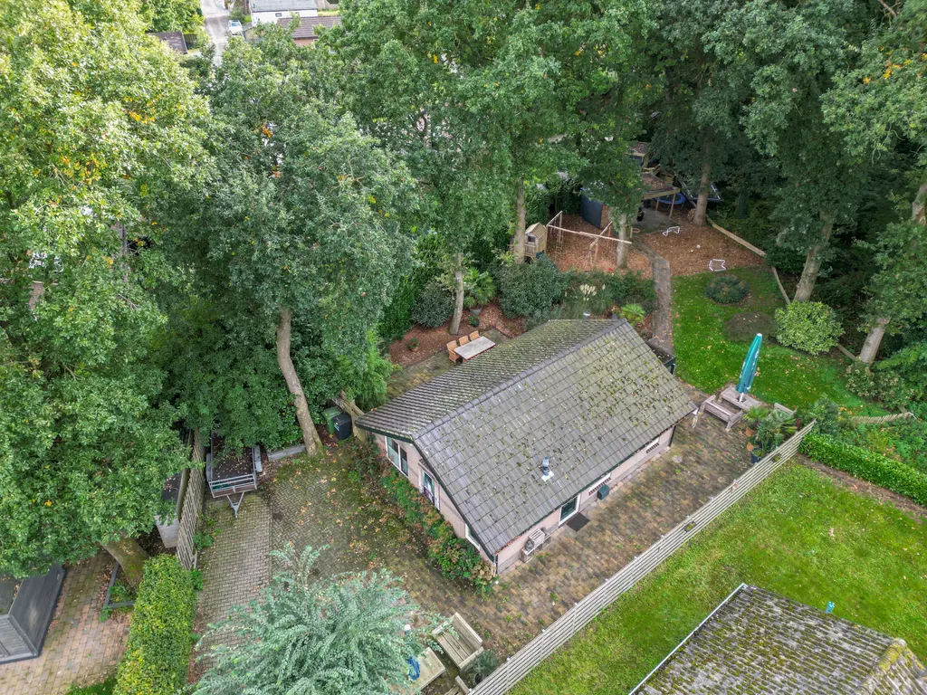 Eendenparkweg 13 42, Ermelo