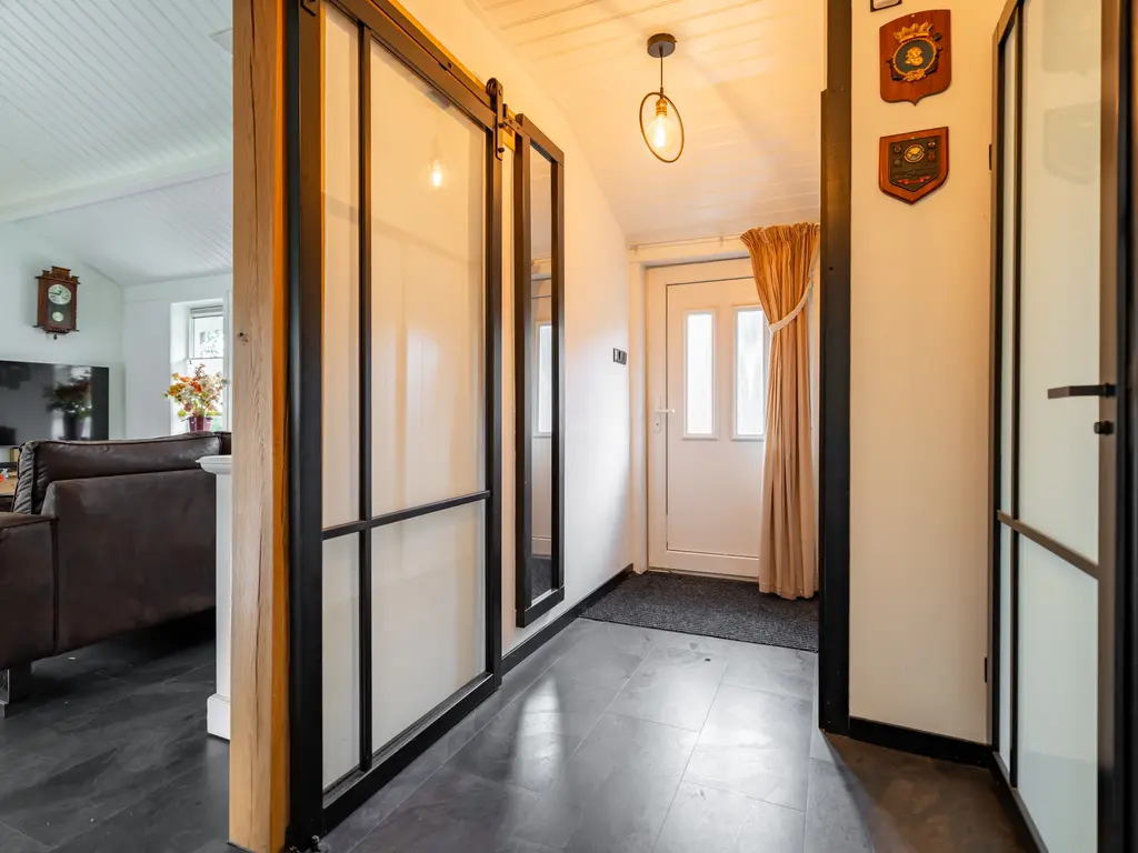 Eendenparkweg 13 42, Ermelo