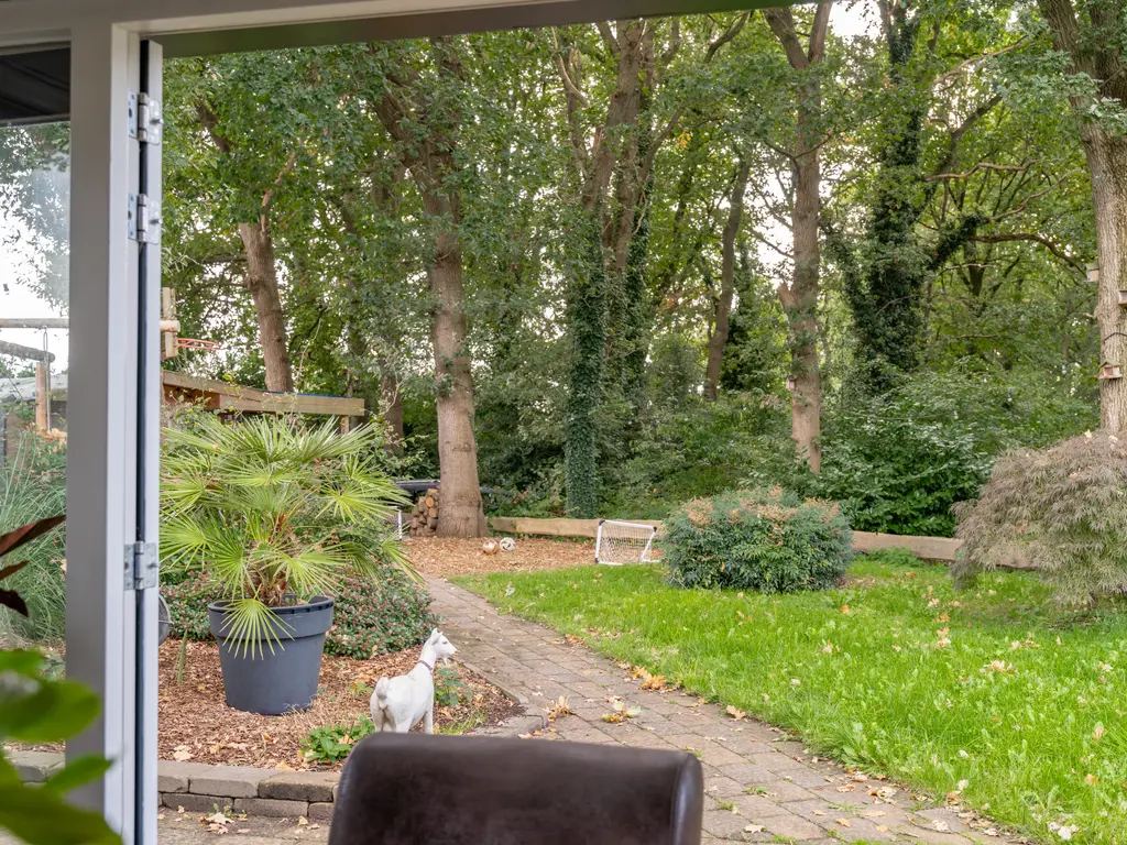 Eendenparkweg 13 42, Ermelo