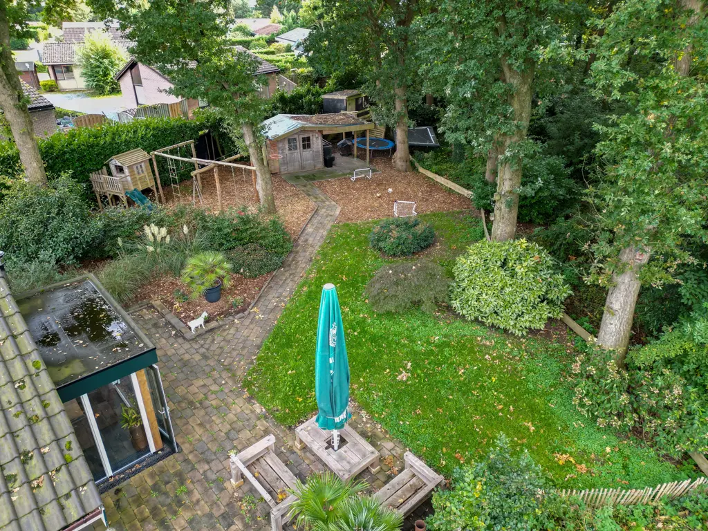 Eendenparkweg 13 42, Ermelo