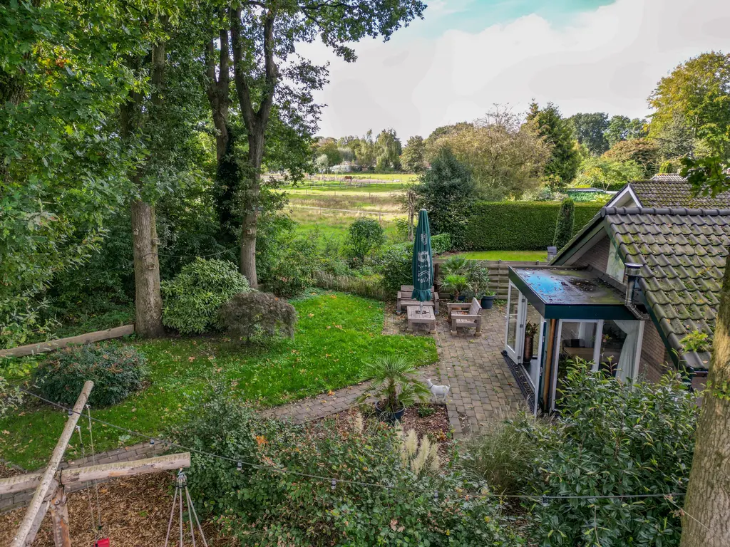 Eendenparkweg 13 42, Ermelo