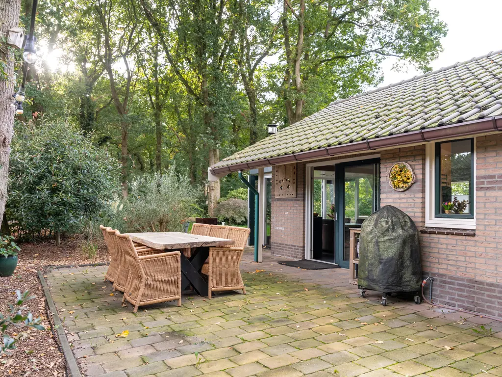Eendenparkweg 13 42, Ermelo