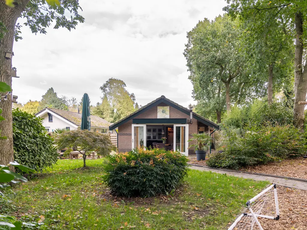 Eendenparkweg 13 42, Ermelo